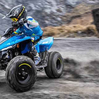 CFORCE 110 wallpaper