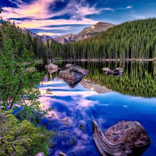 Argentina nature wallpaper