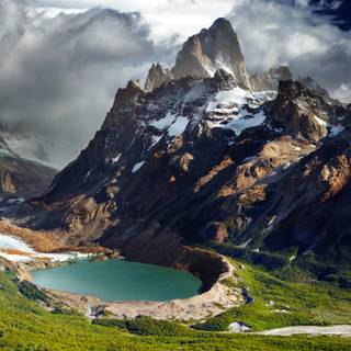 Argentina nature wallpaper