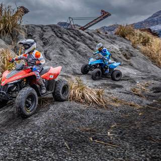 CFORCE 110 wallpaper