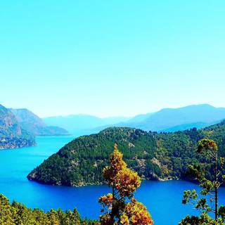 Argentina nature wallpaper