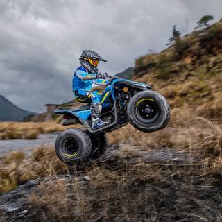 CFORCE 110 wallpaper