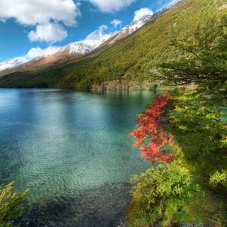 Argentina nature wallpaper