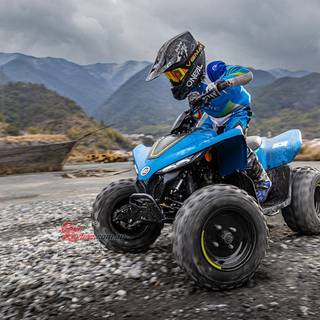 CFORCE 110 wallpaper