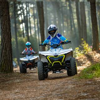 CFORCE 110 wallpaper