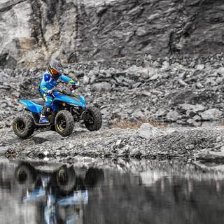 CFORCE 110 wallpaper