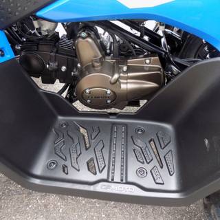 CFORCE 110 wallpaper