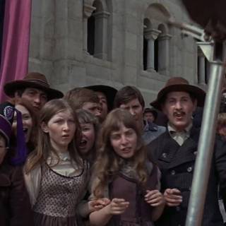 Chitty Chitty Bang Bang wallpaper