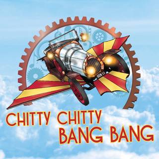 Chitty Chitty Bang Bang wallpaper