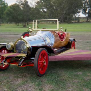 Chitty Chitty Bang Bang wallpaper