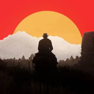 Red Dead Redemption 2 PC wallpaper