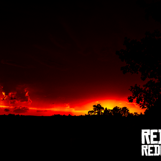 Red Dead Redemption 2 PC wallpaper