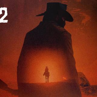 Red Dead Redemption 2 PC wallpaper