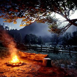 Red Dead Redemption 2 PC wallpaper