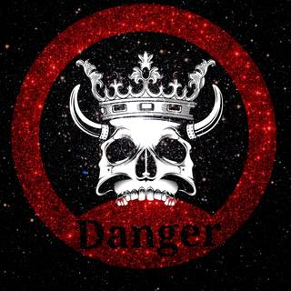 Danger 4k wallpaper