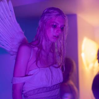 Euphoria PC wallpaper