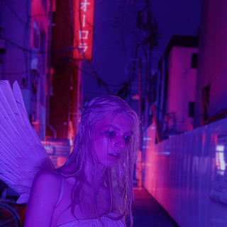 Euphoria mobile wallpaper
