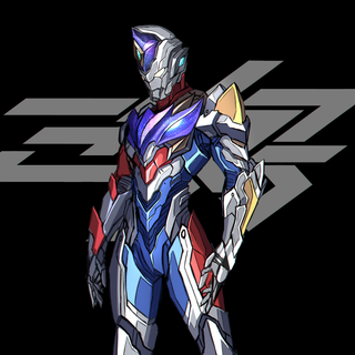 Ultraman 4k wallpaper