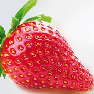 Strawberry 4k wallpaper