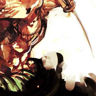 Zoro 4k phone wallpaper
