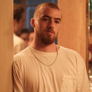 Euphoria 4k wallpaper