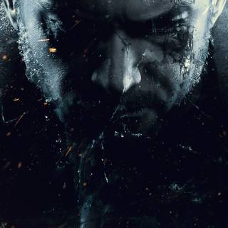 Resident Evil Village 4k wallpaper