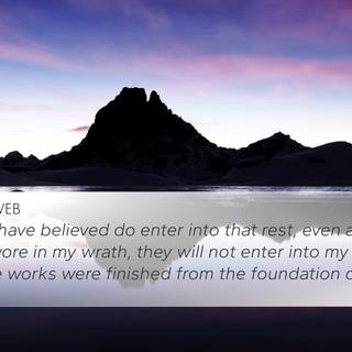 4k Christian wallpaper