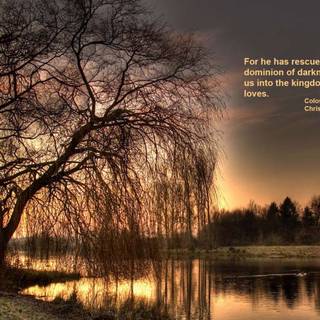 4k Christian wallpaper