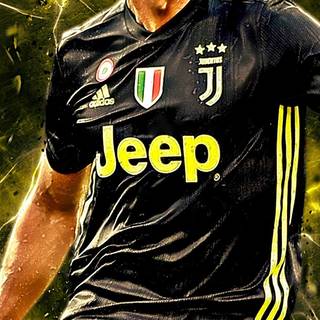 Ronaldo iPhone 4k wallpaper