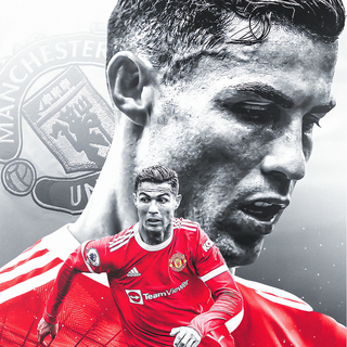 Ronaldo iPhone 4k wallpaper