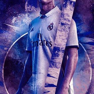 Ronaldo iPhone 4k wallpaper