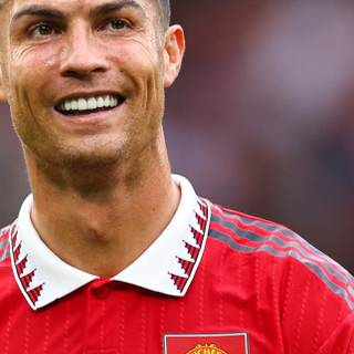 Ronaldo iPhone 4k wallpaper