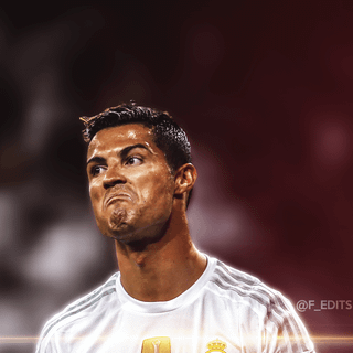 Ronaldo iPhone 4k wallpaper