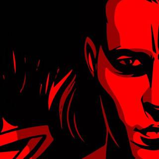 Jai Shree Ram logo wallpaper