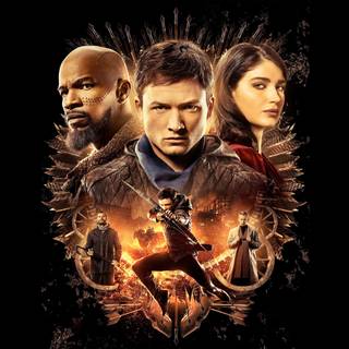 Movie poster 4k wallpaper