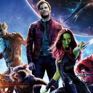 Movie poster 4k wallpaper