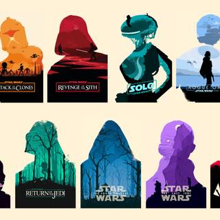 Movie poster 4k wallpaper