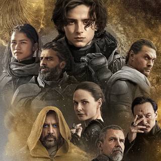 Movie poster 4k wallpaper