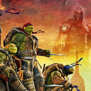 Movie poster 4k wallpaper