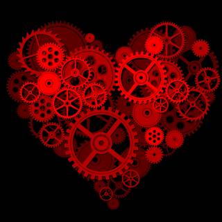 4k HD love wallpaper