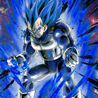 Vegeta 4k iPhone wallpaper