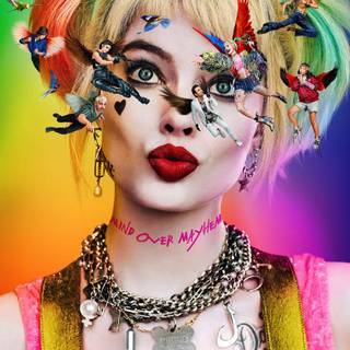 Movie poster 4k wallpaper