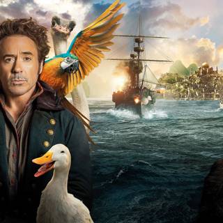 Movie poster 4k wallpaper