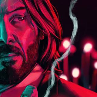 Movie poster 4k wallpaper