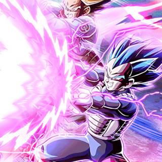 Vegeta 4k iPhone wallpaper