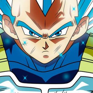 Vegeta 4k iPhone wallpaper