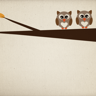 Autumn Kawaii wallpaper