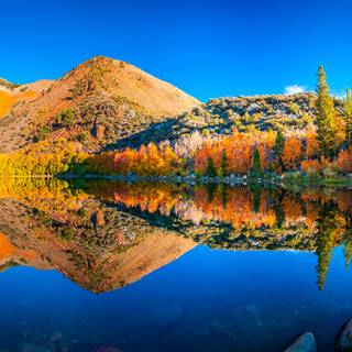 Autumn USA wallpaper