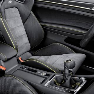 Golf MK7 4k iPhone wallpaper