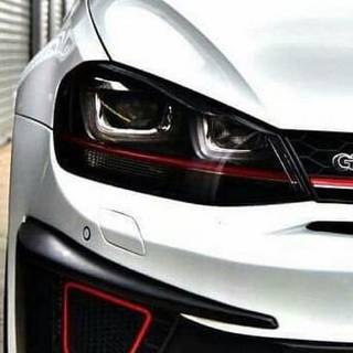 Golf MK7 4k iPhone wallpaper